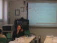 Technical Trainings
